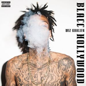 آلبوم Blacc Hollywood (Deluxe) Wiz Khalifa | Toogoosh