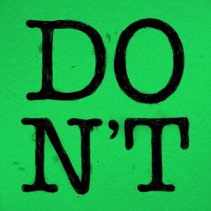 آلبوم Don’t Ed Sheeran | Toogoosh