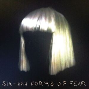 آلبوم 1000 Forms Of Fear (Deluxe Version) Sia | Toogoosh
