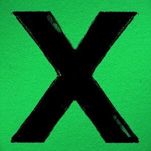 آلبوم x (Deluxe Edition) Ed Sheeran | Toogoosh