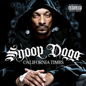 آلبوم California Times Snoop Dogg | Toogoosh