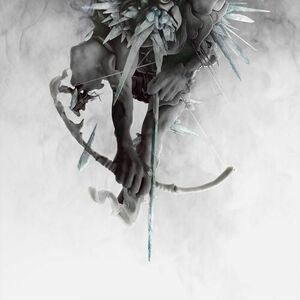 آلبوم The Hunting Party Linkin Park | Toogoosh