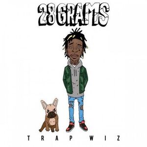 آلبوم 28 Grams (Trap Wiz) Wiz Khalifa | Toogoosh