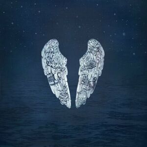 آلبوم Ghost Stories Coldplay | Toogoosh