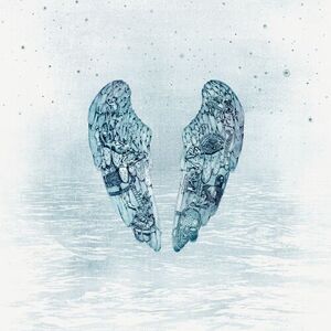 آلبوم Ghost Stories Live 2014 Coldplay | Toogoosh