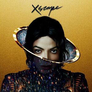 آلبوم XSCAPE Michael Jackson | Toogoosh