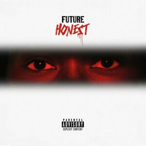 آلبوم Honest Future | Toogoosh