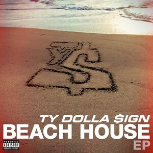 آلبوم Beach House EP Ty Dolla $ign | Toogoosh