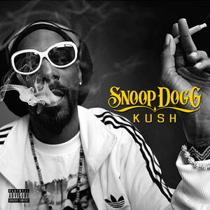 آلبوم Kush Snoop Dogg | Toogoosh