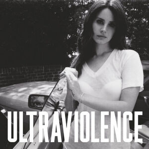 آلبوم Ultraviolence – Audio Commentary Lana Del Rey | Toogoosh