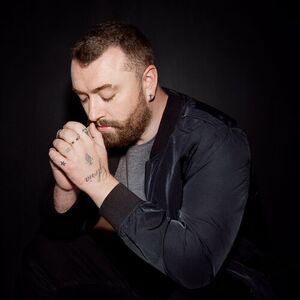 آلبوم In The Lonely Hour (10th Anniversary Edition) Sam Smith | Toogoosh