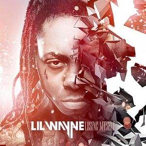آلبوم Loosing Myself Lil Wayne | Toogoosh