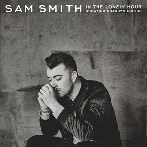 آلبوم In The Lonely Hour (Drowning Shadows Edition) Sam Smith | Toogoosh