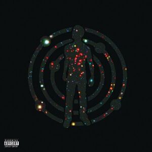 آلبوم KiD CuDi presents SATELLITE FLIGHT: The journey to Mother Moon Kid Cudi | Toogoosh