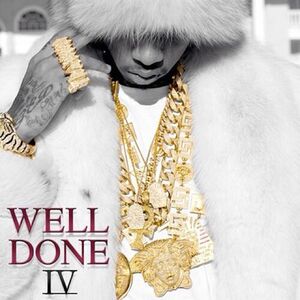 آلبوم Well Done 4 Tyga | Toogoosh