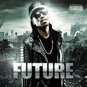 آلبوم Future Future | Toogoosh