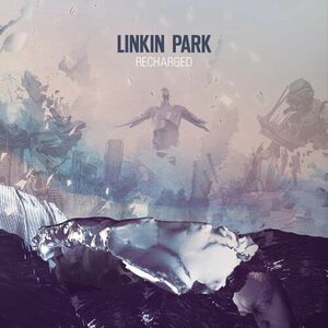آلبوم RECHARGED Linkin Park | Toogoosh