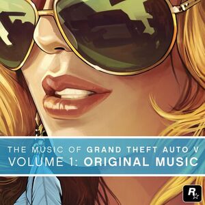 آلبوم The Music of Grand Theft Auto V, Vol. 1: Original Music Various Artists | Toogoosh