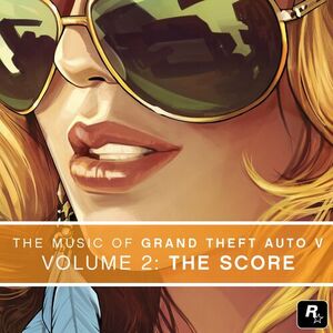 آلبوم The Music of Grand Theft Auto V, Vol. 2: The Score Various Artists | Toogoosh