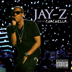 آلبوم Live At Coachella (2010) JAY-Z | Toogoosh