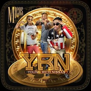 آلبوم Young Rich N*ggas Migos | Toogoosh