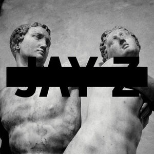 آلبوم Magna Carta… Holy Grail JAY-Z | Toogoosh