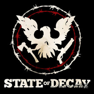آلبوم State of Decay Jesper Kyd | Toogoosh