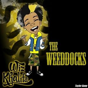 آلبوم The Weeddocks Wiz Khalifa | Toogoosh
