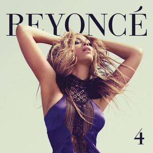 آلبوم 4 Beyoncé | Toogoosh