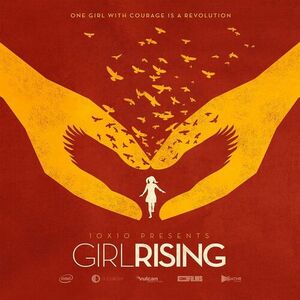 آلبوم Girl Rising Lorne Balfe , Rachel Portman ...  | Toogoosh