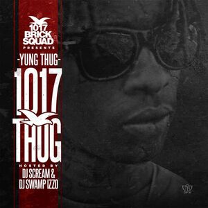 آلبوم 1017 Thug Young Thug | Toogoosh