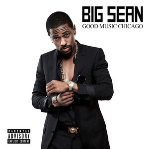 آلبوم Good Music Chicago Big Sean | Toogoosh
