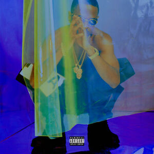 آلبوم Hall Of Fame (Deluxe) Big Sean | Toogoosh