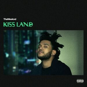 آلبوم Kiss Land (Deluxe) The Weeknd | Toogoosh