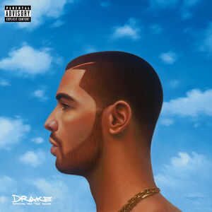 آلبوم Nothing Was The Same (Deluxe) Drake | Toogoosh