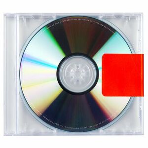 آلبوم Yeezus Kanye West | Toogoosh