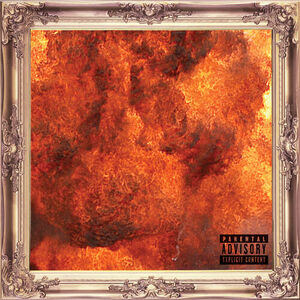 آلبوم Indicud Kid Cudi | Toogoosh