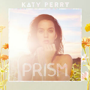 آلبوم PRISM (Deluxe) Katy Perry | Toogoosh