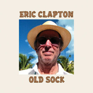 آلبوم Old Sock Eric Clapton | Toogoosh