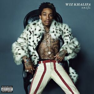 آلبوم O.N.I.F.C. Wiz Khalifa | Toogoosh