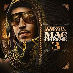 آلبوم Mac & Cheese 3 French Montana | Toogoosh