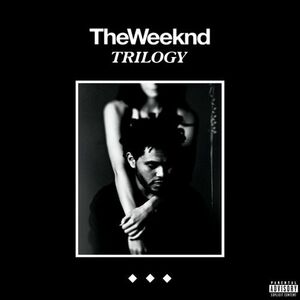 آلبوم Trilogy The Weeknd | Toogoosh