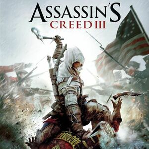 آلبوم Assassin’s Creed 3 (Original Game Soundtrack) Assassin's Creed , Lorne Balfe | Toogoosh