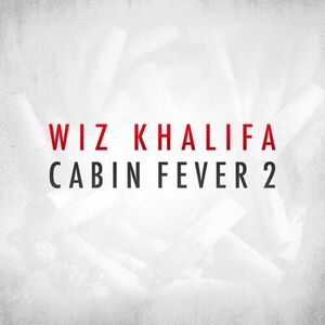 آلبوم Cabin Fever 2 Wiz Khalifa | Toogoosh