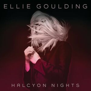 آلبوم Halcyon Nights Ellie Goulding | Toogoosh