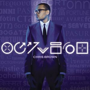 آلبوم Fortune (Expanded Edition) Chris Brown | Toogoosh
