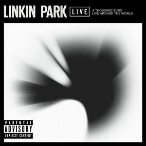آلبوم A Thousand Suns Live Around the World Linkin Park | Toogoosh