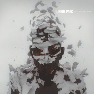 آلبوم LIVING THINGS Linkin Park | Toogoosh