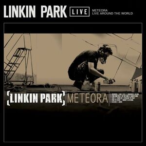 آلبوم Meteora Live Around the World Linkin Park | Toogoosh