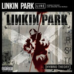 آلبوم Hybrid Theory Live Around the World Linkin Park | Toogoosh